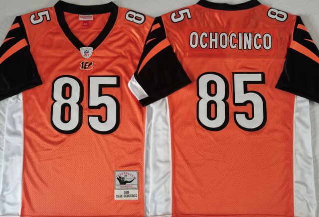 Cincinnati Bengals Jerseys 37